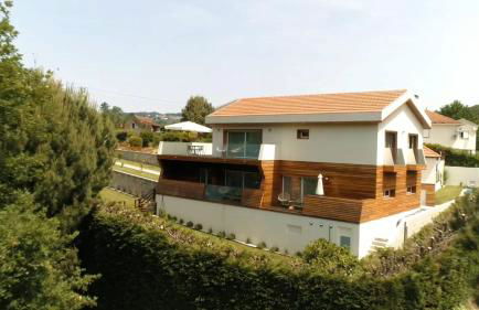 Casas Bouça Maria - Aqua Village & Sports - Foto 39