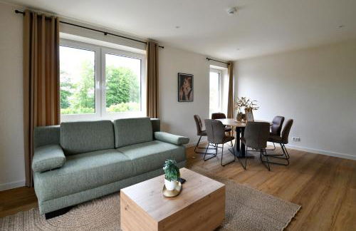 Ammerhuus Boardinghomes - Foto 52