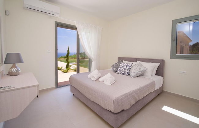 Villa Aglaia in Mavrata - Photo 21