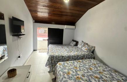 Apartamento funcional 01 - Foto 17