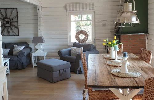 Holiday home in Güster with swimming pool - Foto 20