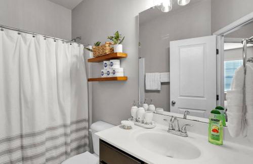 Peaceful 3BR near soccer park - Foto 19