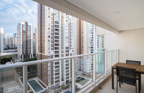 CONFORTO JH PALHANO, Ap 1507 - Foto 30