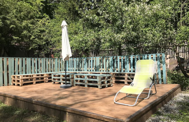 Sazava River Cottage With Boating Experience - Foto 25