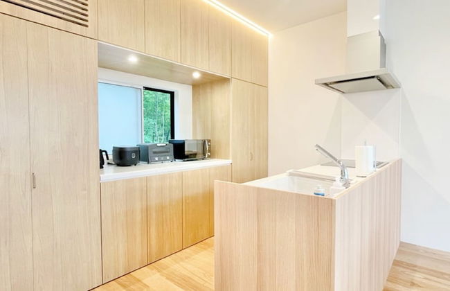 KARUIZAWAHOUSE VILLA - Foto 27