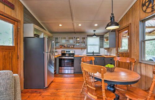 Outer Banks Island Cottage - 1 Mi to Frisco Beach! - Foto 7