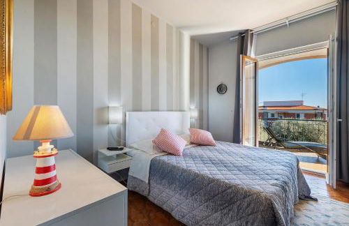 Villa Cristina - vista mare - Foto 14