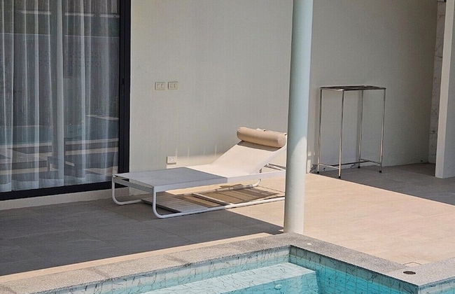 Karisma Private Villa Pattaya - Foto 73