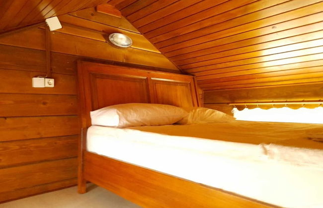 Endemik Bungalov - Foto 5