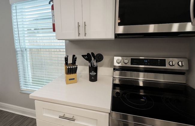 Heated Pool & Bathtub 4BR Near Disney - Foto 23