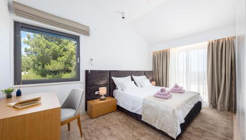 Villa True Oasis with Heated Pool - Foto 5