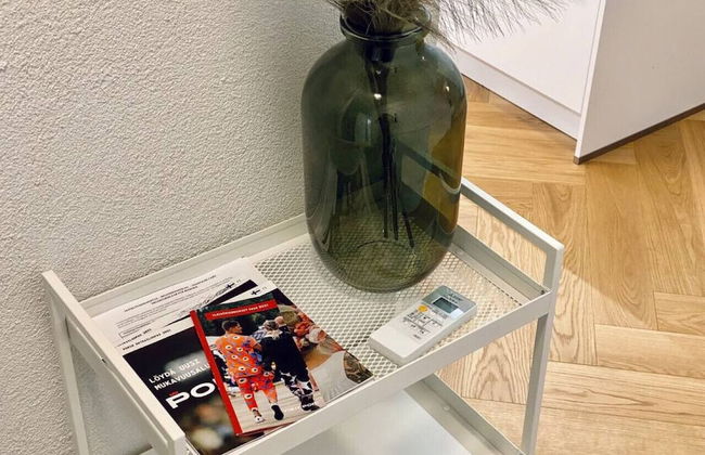 Borg Housing City Central - Foto 2