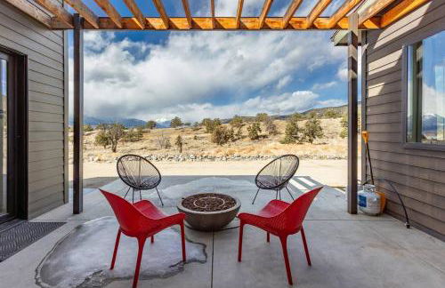 Mid-Century Modern Escape hikingbiking nearby! - Foto 25