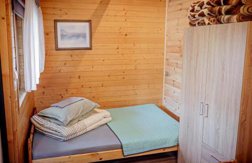 Domki Bena Dziwnówek - Foto 38