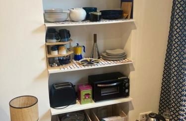 Duplex dans maison de village - Foto 8