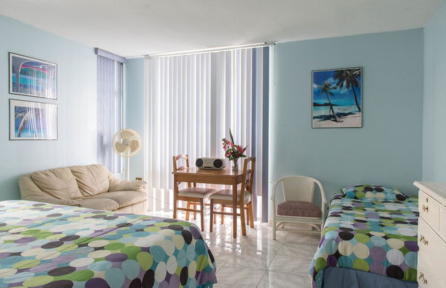 Coral Reef Beach Suite At Montego Bay Club Resort - Foto 5