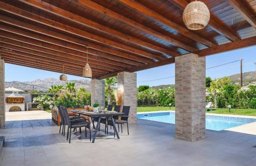 Villa Kalathos by Villa Plus - Foto 12