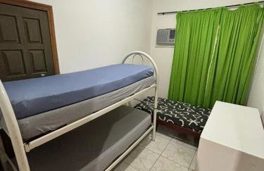 Casa de Veraneio 3 quartos com Ar e mais de 20 camas para grupos e Próximo ao Paraguai - Foto 35