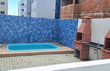 New apartment in João Pessoa - Foto 16