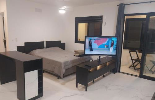 Maravilhoso Studio no prédio mais alto e tecnológico de Campinas !!! - Foto 22