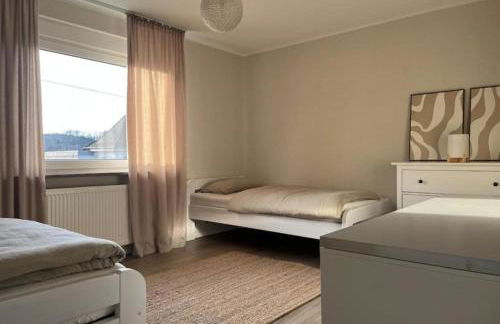 Top-Lage! Wohnung für 4 - nahe der Siegerlandhalle - Foto 16