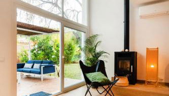 Casa con gran jardín cerca de la playa - BAIX - Foto 2