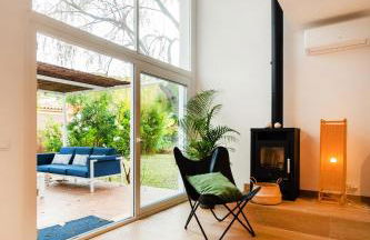 Casa con gran jardín cerca de la playa - BAIX - Foto 2