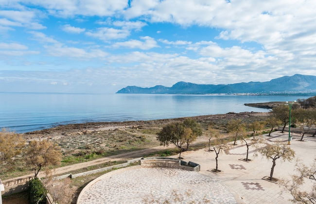 Domus Genti in Son Serra de Marina - Foto 31