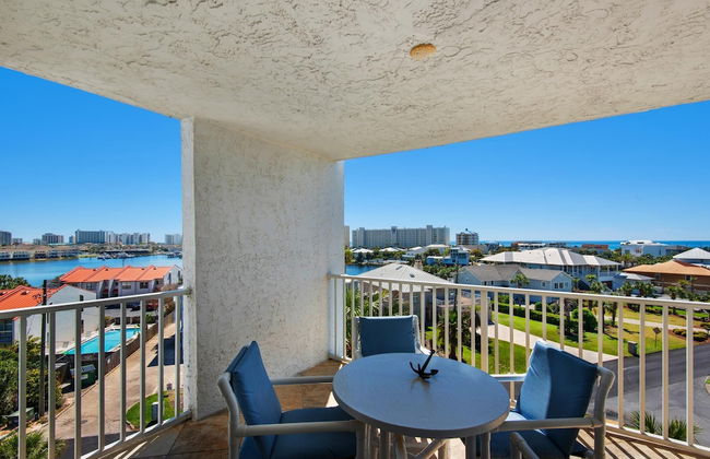 Dolphin Point #602a - Foto 43