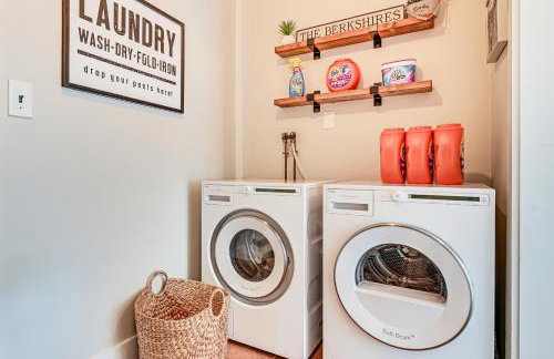 1 Mi to Vineyard Serene Berkshires Country Escape - Foto 37