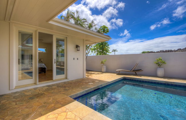 Pau Laka 5 Bedroom Home by RedAwning - Foto 26