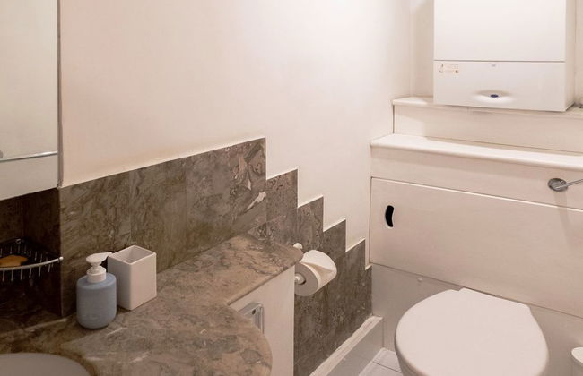 Holly Lodge Coach House - Foto 35