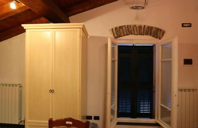 La Meridiana B&B Affittacamere - Photo 20