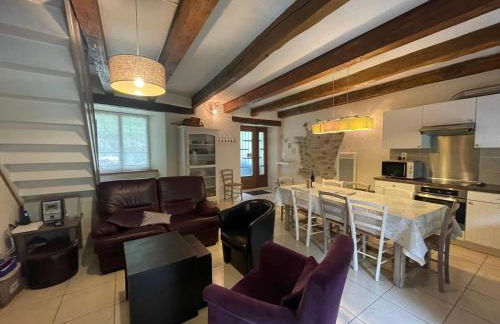 Le Moulin de Graunès - Photo 11