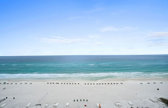 SunDestin Beach Resort by Panhandle Getaways - Foto 44