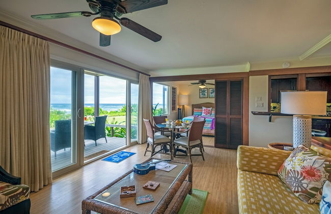 Hanalei Colony Resort I-2 - Foto 11