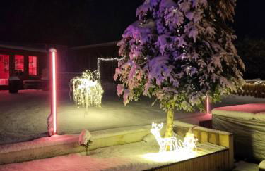 Wellnessoase Nordschwarzwald - Foto 14