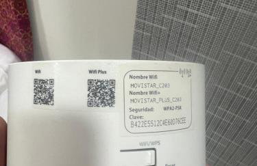 Apartamento abierto con patio - Photo 18