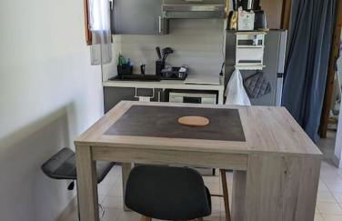 Petite Maison terrasse privée St Martin d'Ardèche - Foto 18