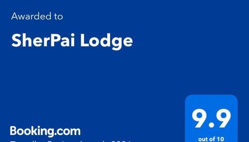 SherPai Lodge - Foto 2