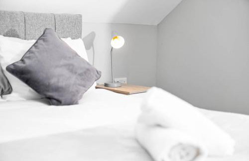 Grand 5 Bedrooms and 3 Bath Birmingham Home - Foto 9