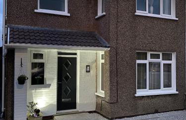 Carol,s Place Bridgend, Porthcawl, Margam Park, Port Talbot, Swansea & Cardiff mins from J37 M4 sleeps 6 - Foto 40