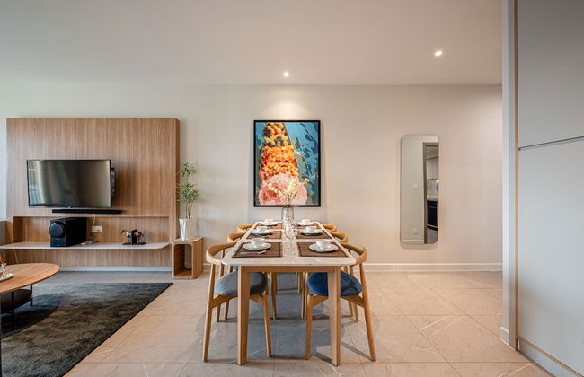 Bluesky Zenity Luxury Vacation - Foto 37