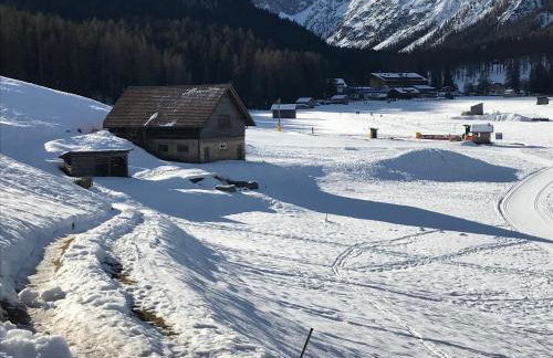 Exclusives Apartment im Sonnenhof Moos - Foto 53