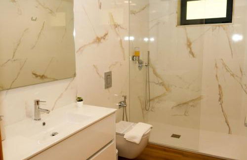 Casa Da Belina : casa de ferias com piscina, Labruja, Ponte de Lima - Foto 13