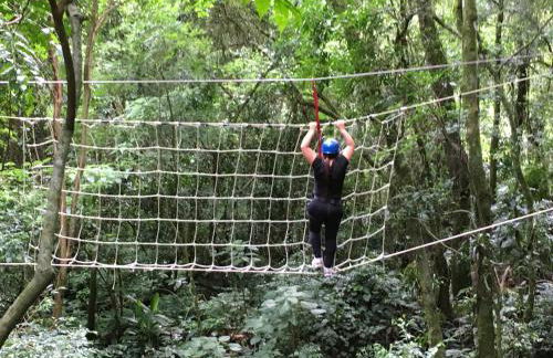 Pousada Recanto Primavera - Photo 55