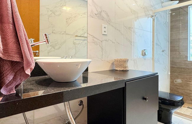 Casa de Andréa com piscina - Campeche - Photo 31