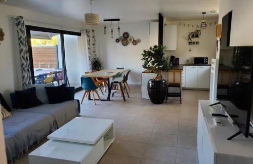 Magnifique villa à 15mn des plages - Foto 18