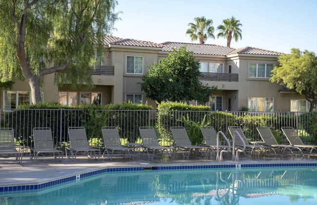 Raintree's Cimarron Golf Resort - Photo 20