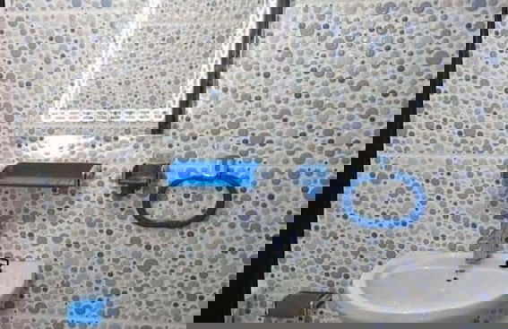 Paris Résidence - Photo 13